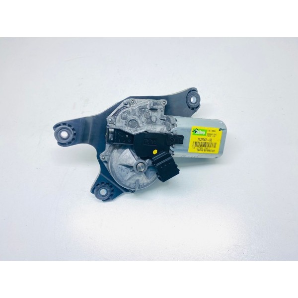 Motor Limpador Traseiro Bmw X3 2013 Cód. 7237062