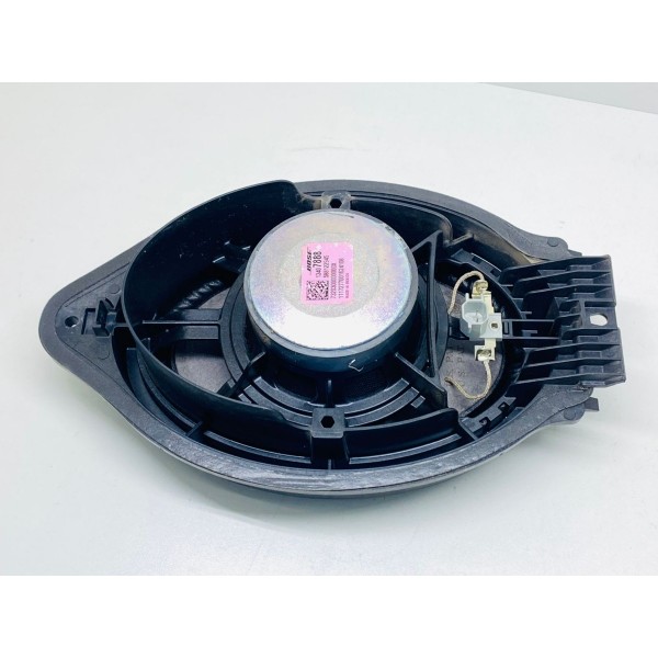 Auto-falante Gm Equinox 2018 Dianteiro Cód. 13407888 Preto