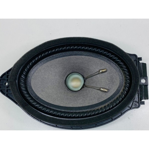 Auto-falante Gm Equinox 2018 Dianteiro Cód. 13407888 Preto