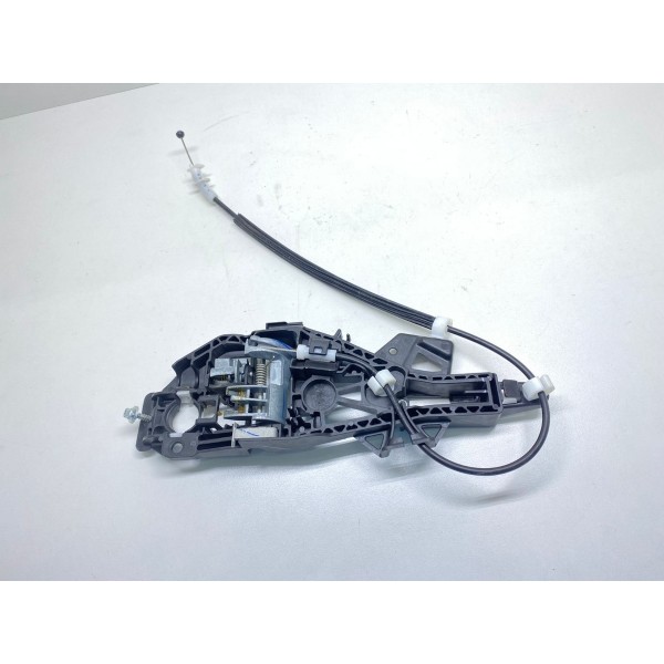 Suporte Maçaneta Dianteira Direita Gm Equinox 2018 4608-2100 Dianteira