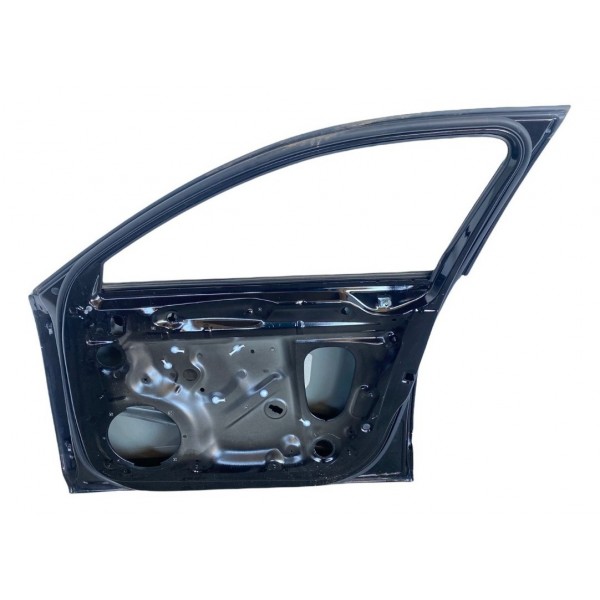 Porta Dianteira Direita Audi A4 2.0 Ambiente 18 Com Detalhe