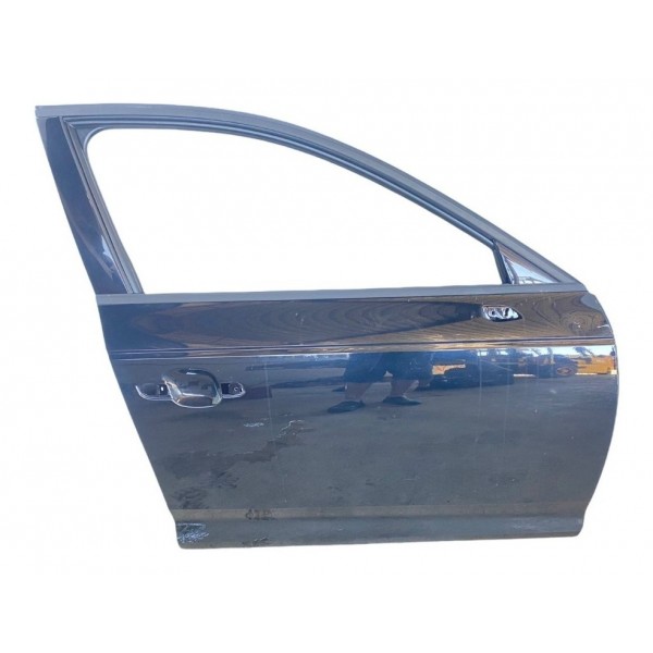 Porta Dianteira Direita Audi A4 2.0 Ambiente 18 Com Detalhe