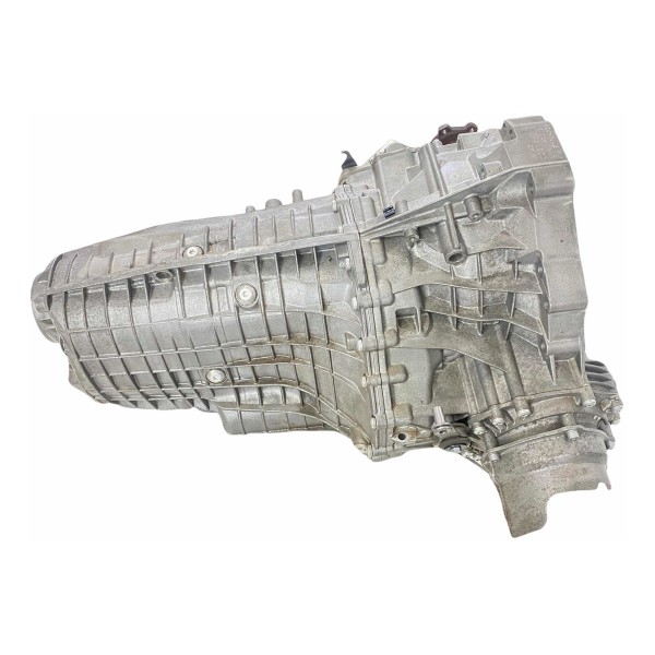 Caixa De Câmbio Transmissão Audi A4 2.0 2018 Dgh 7183 7 Vel.