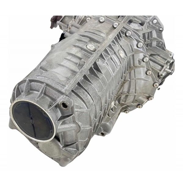 Caixa De Câmbio Transmissão Audi A4 2.0 2018 Dgh 7183 7 Vel.