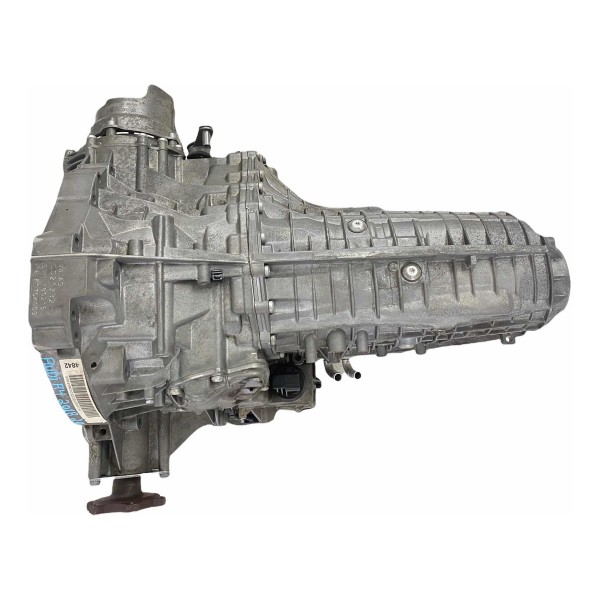 Caixa De Câmbio Transmissão Audi A4 2.0 2018 Dgh 7183 7 Vel.