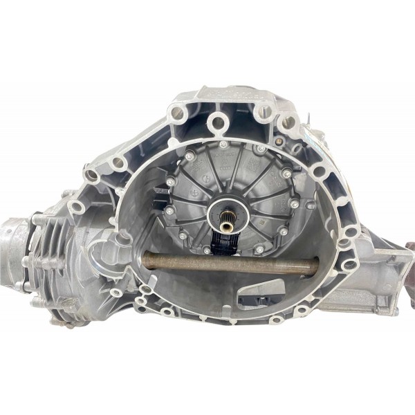 Caixa De Câmbio Transmissão Audi A4 2.0 2018 Dgh 7183 7 Vel.