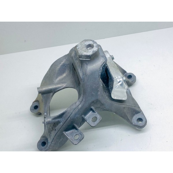 Suporte Coxim Audi A4 A5 2.0 Tfsi 2018 Cód. 4m0199308l