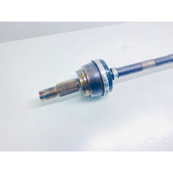 Semi Eixo Traseiro Jeep Compass Diesel 2018