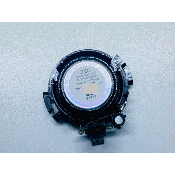 Tweeter Porta Audi A4 A5 2.0 Tfsi 2018 Cód. 8w5035399