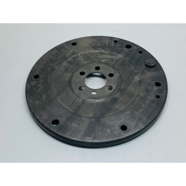 Volante Motor Vw Nivus 1.0 Tsi 2021 Cód. 4hd201228cn