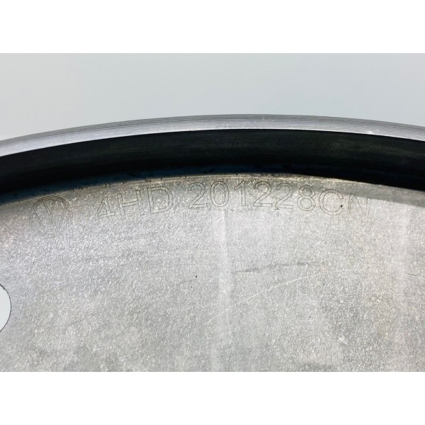 Volante Motor Vw Nivus 1.0 Tsi 2021 Cód. 4hd201228cn