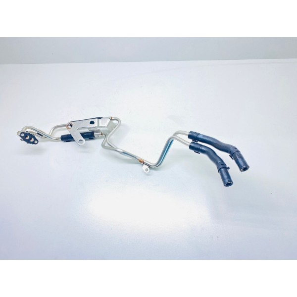 Cano Refrigeração Turbina Vw Nivus 1.0 Tsi 2021  04c121497f