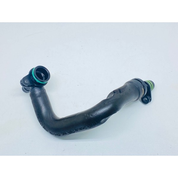 Cano Turbina Vw Nivus 1.0 Tsi 2021 Cód. 04c103202