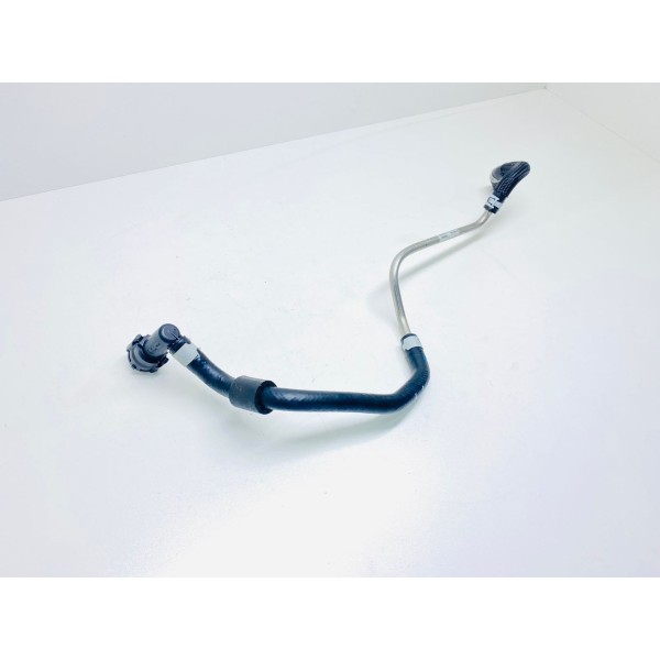 Cano Combustível Motor Vw Nivus 1.0 Tsi 2021 Cód 04c133723ca