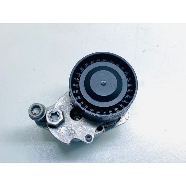 Tensor Da Correia Vw Nivus 1.0 Tsi 2021 Cód. 04e145299l