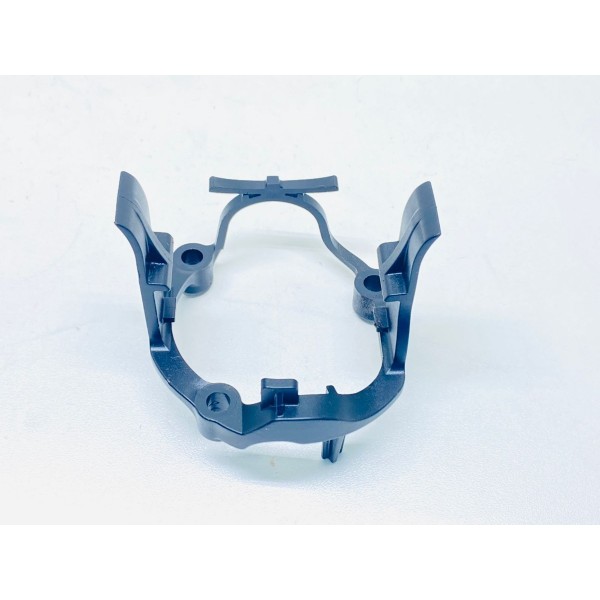 Trava Duto Turbina Vw Nivus 1.0 Tsi 2021 Cód. 04c145853a