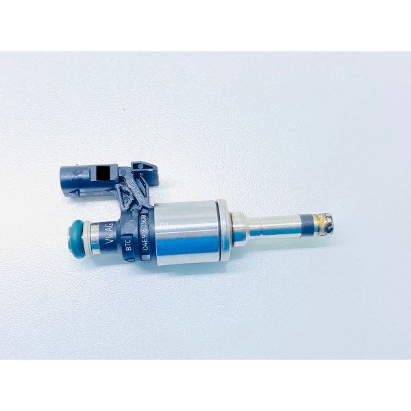 Bico Injetor Vw Nivus 1.0 Tsi 2021 Cód. 04e906036ar