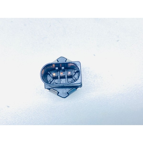Sensor Flauta Combustível Vw Nivus 1.0 Tsi 2021  04c906054c