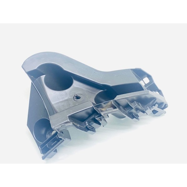 Guia Pára-choque Vw Nivus 1.0 Tsi 2021 Cód. 2g5807393a