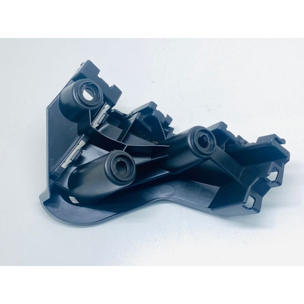 Guia Pára-choque Vw Nivus 1.0 Tsi 2021 Cód. 2g5807393a