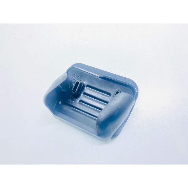 Capa Pedal Soleira Vw Nivus 1.0 Tsi 2021 Cód. 5qm723173