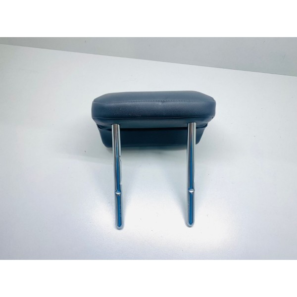 Cabeceira Traseira Central Vw Nivus 1.0 Tsi 2021 Preto