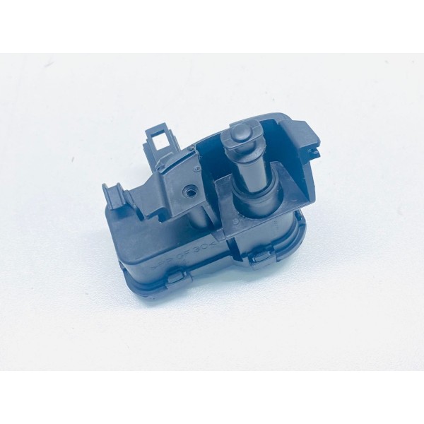 Trava Portinhola Vw Nivus 1.0 Tsi 2021 Cód. 7p0810773f