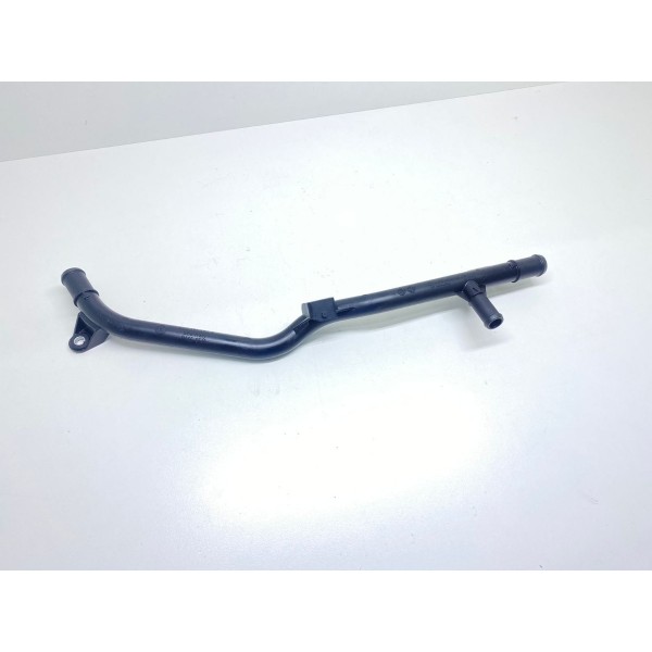 Tubo Plástico Refrigeração Motor Vw Nivus 1.0 Tsi 2021