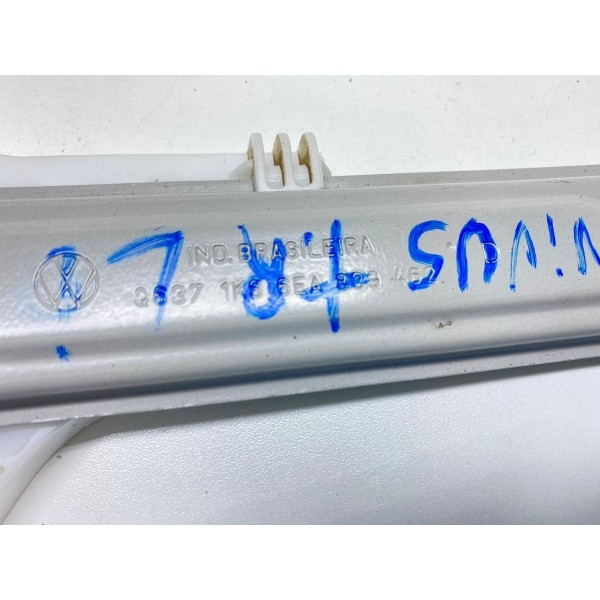 Máquina Vidro Traseira Direita Vw Nivus 1.0 Tsi 2021  