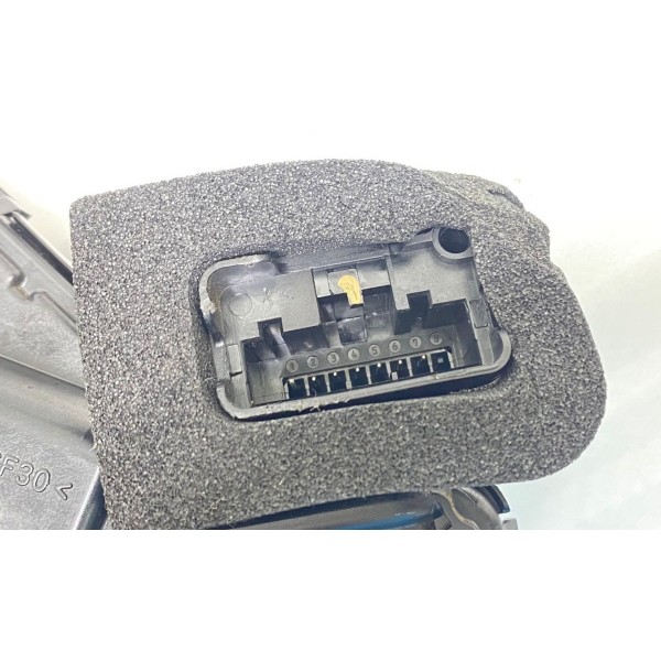 Fechadura Traseira Direita Vw Nivus 1.0 Tsi 2021 5nn839016a