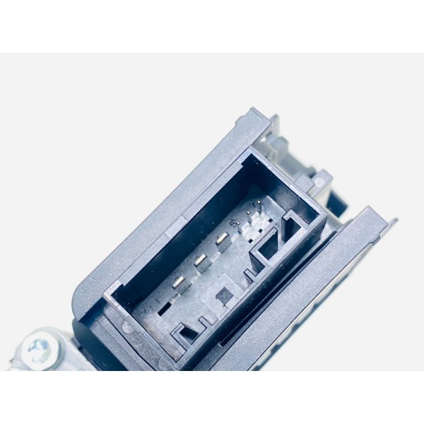 Motor Máquina Vidro Traseira Direita Vw Nivus 1.0 Tsi 2021