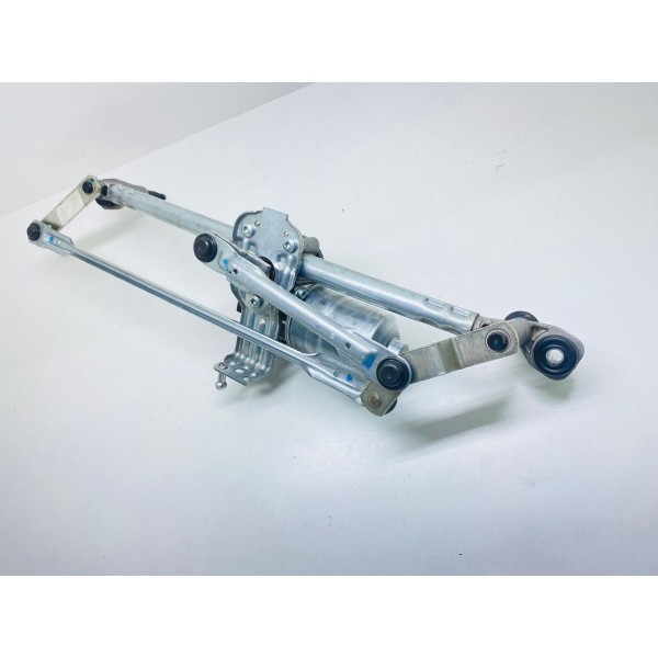 Motor Limpador Pára-brisas Vw Nivus 1.0 Tsi 2021  6ea955023