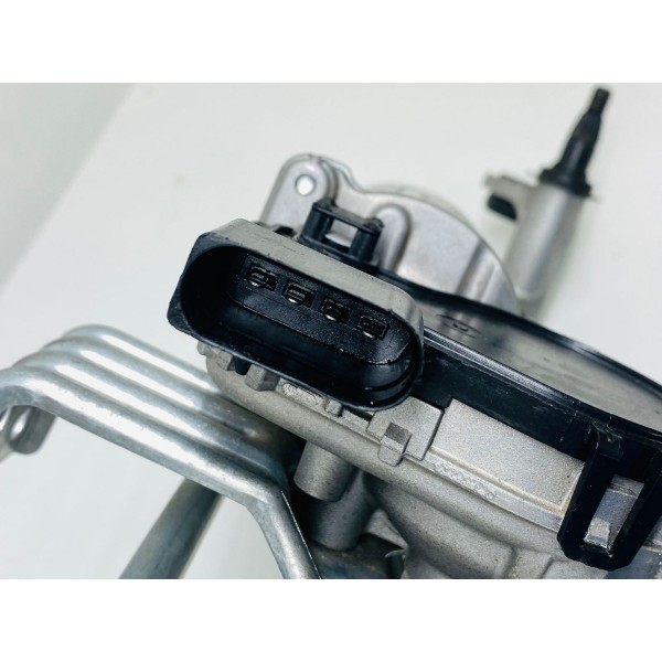 Motor Limpador Pára-brisas Vw Nivus 1.0 Tsi 2021  6ea955023