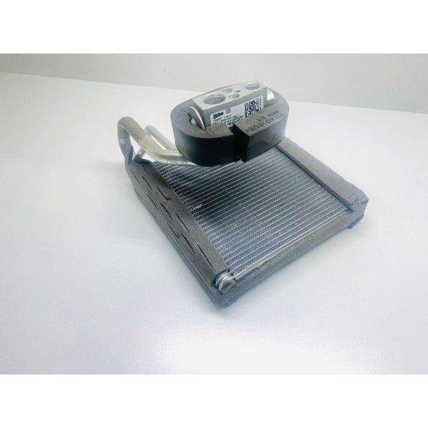 Radiador Interno Ar Condicionado Vw Nivus 1.0 Tsi 2021