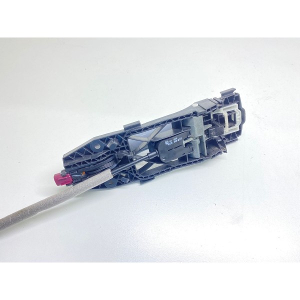 Maçaneta Dianteiro Direita Vw Nivus 1.0 Tsi 2021  6ea839885 Dianteira