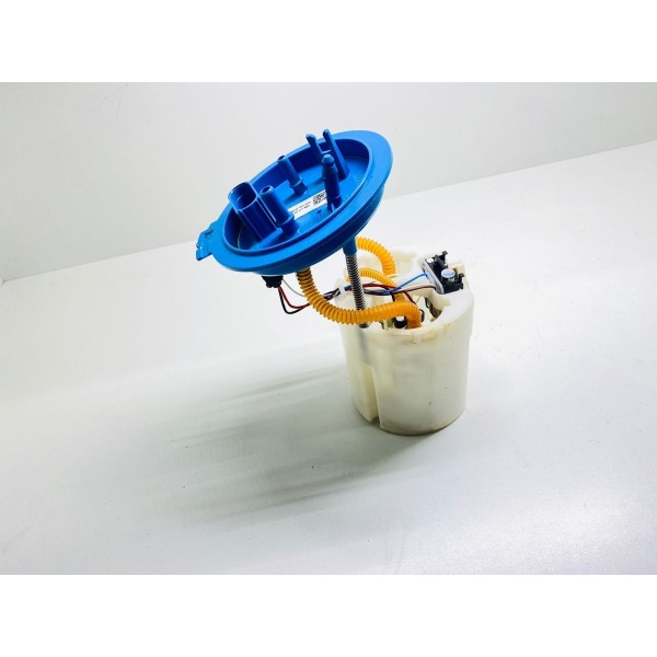 Bomba Gasolina Vw Nivus 1.0 Tsi 2021 Cód. 2qb919051e