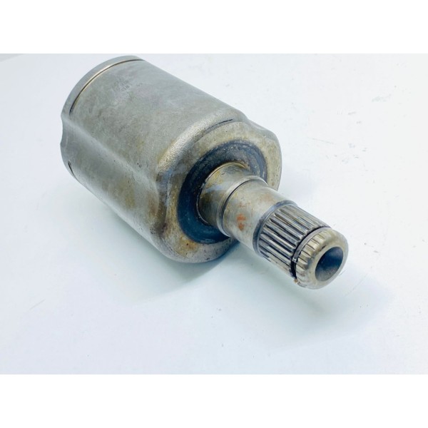 Tulipa Esquerda Vw Nivus 1.0 Tsi 2021