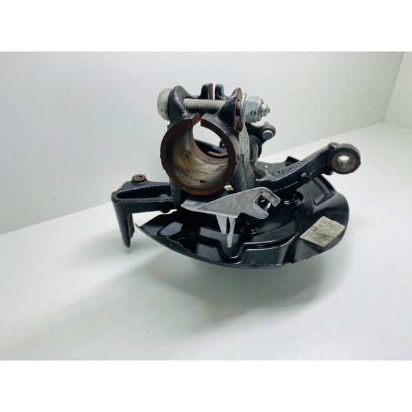 Montado Dianteiro Esquerda Vw Nivus 1.0 Tsi 2021