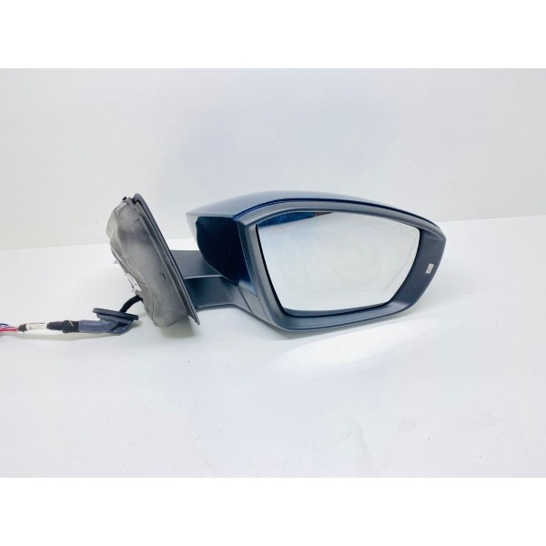 Retrovisor Direito  Vw T-cross 2020 Cód. 2gp857502b