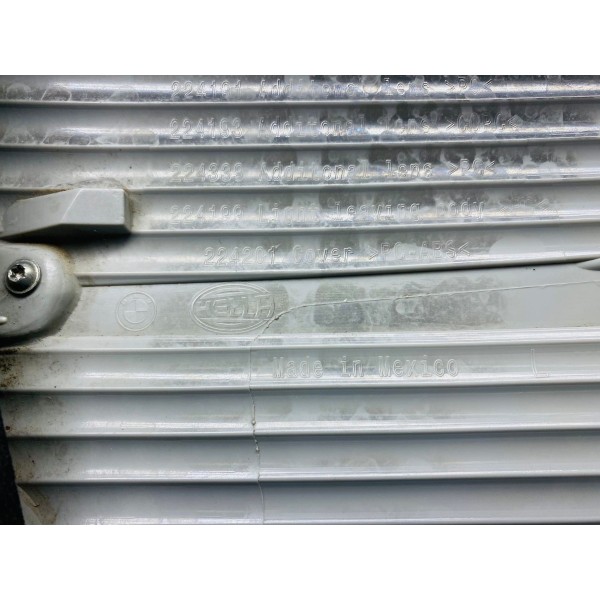 Sinaleira Traseira Esquerda Bmw X6 E70 2012 Cód. 7179983