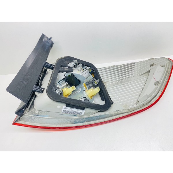 Sinaleira Traseira Esquerda Bmw X6 E70 2012 Cód. 7179983