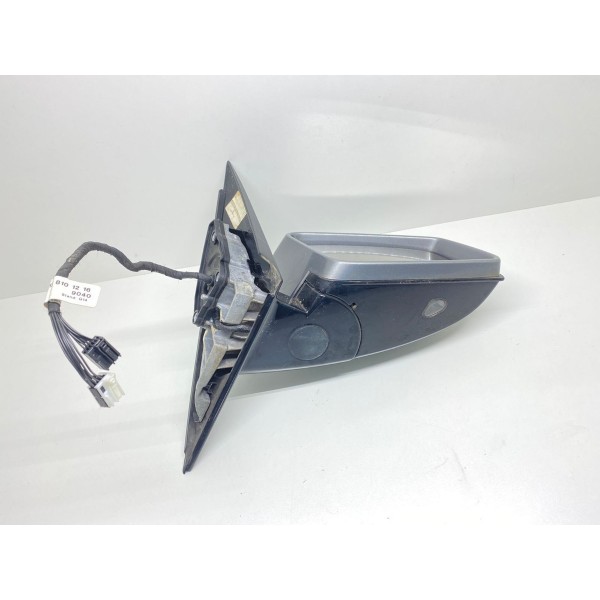 Retrovisor Direito Mercedes-benz W212 2010 Cód. A2128101216