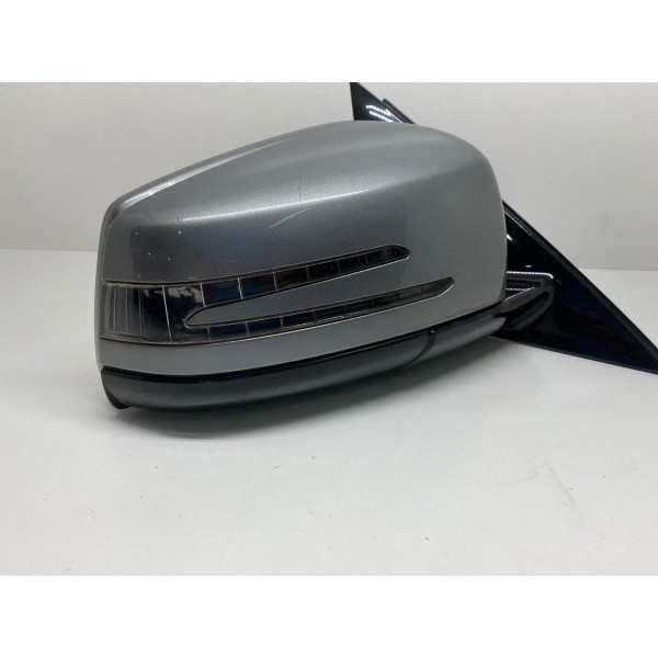 Retrovisor Direito Mercedes-benz W212 2010 Cód. A2128101216