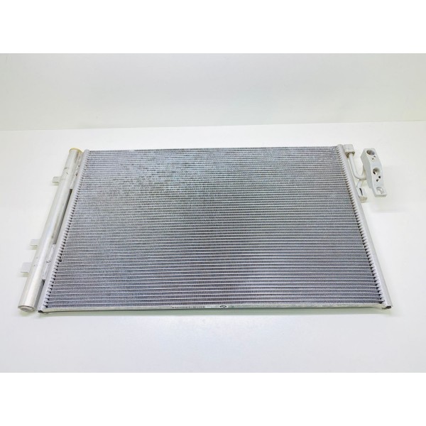Radiador Condensador Bmw X3 F25 2.0 2017 Cód. 9216143