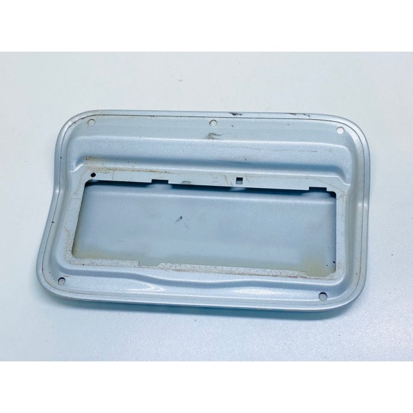 Tampa Combustível Externa Lata Bmw 535 Gt 35i 2012 Cód. 7269