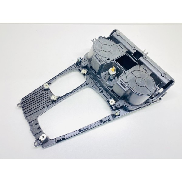 Porta Copo Dianteiro Black Bmw 535 Gt 35i 2012 Cód. 9142166