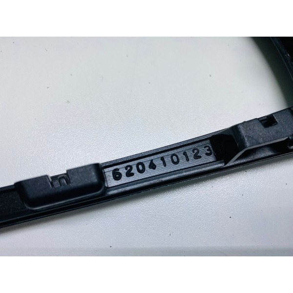 Porta Copo Dianteiro Black Bmw 535 Gt 35i 2012 Cód. 9142166