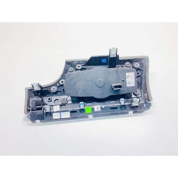 Chave De Luz Bmw 535 Gt 35i 2012 Cód. 9192744