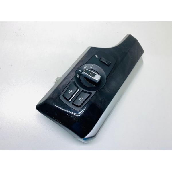 Chave De Luz Bmw 535 Gt 35i 2012 Cód. 9192744