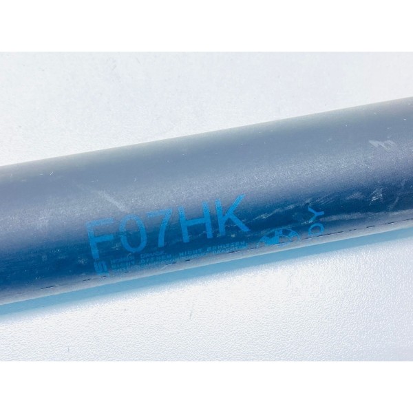 Amortecedor Tampa Traseira Bmw 535 Gt 35i 2012 Cód. 7201545